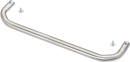 Edelstahl-Fahrgriff