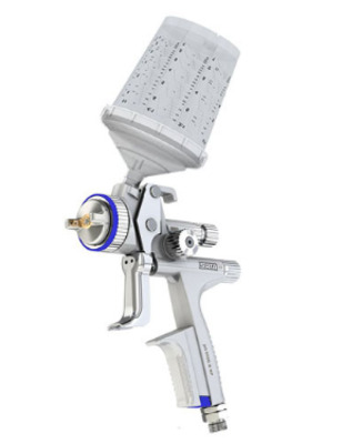 Lackierpistole Jet 5000 B RP 1,2 RPS