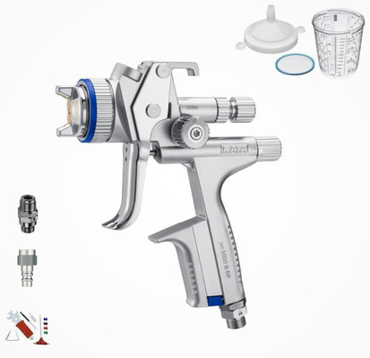 Lackierpistole Jet 5000 B RP 1,3 RPS