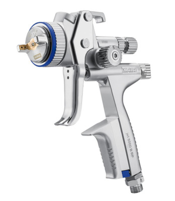 Lackierpistole Jet 5000 B RP 1,4 RPS