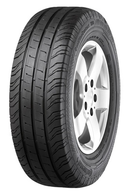 235/60R17C 117/115R VANCONTACT 200