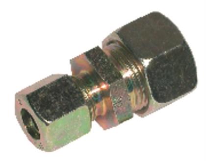 GR-L 08/06 GERADE REDUZIERVER