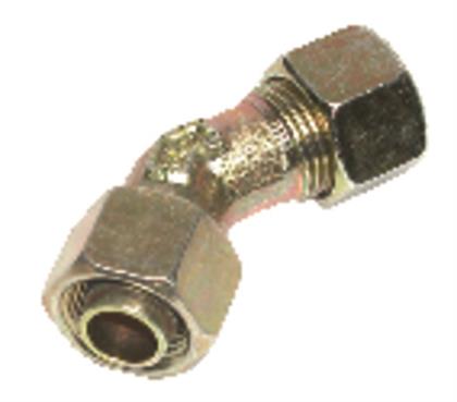 EW45-L 06 EINSTELLB. W-VERSCHR