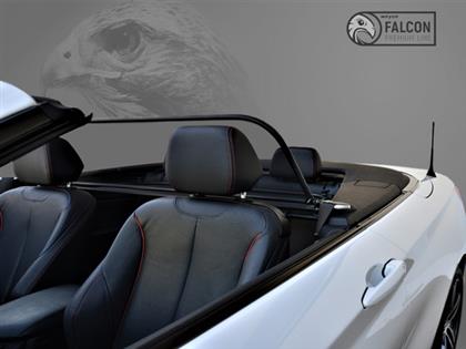 Windschott BMW 2-er F 23