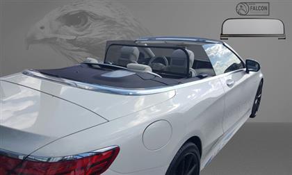 Windschott Mercedes S-Klasse A 217