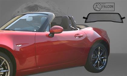 Windschott Mazda MX 5 ND