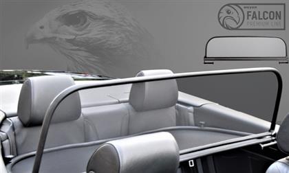 Windschott Audi A 4 8H