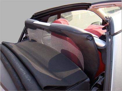 Windschott Smart Fortwo