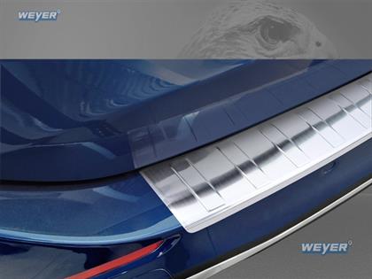 Ladekantenschutz BMW