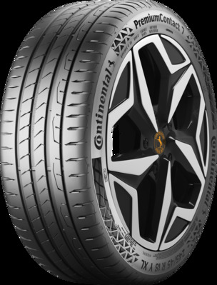 265/50R19 110Y PremiumContact 7