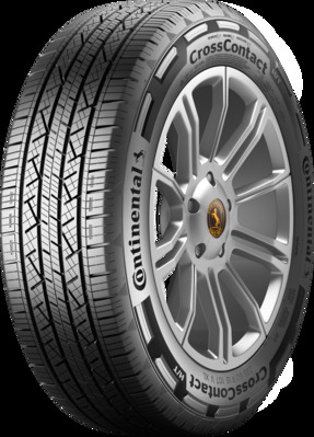 235/55R19 105V CrossContact H/T