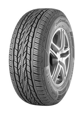 275/55R20 111S ContiCrossContact LX20
