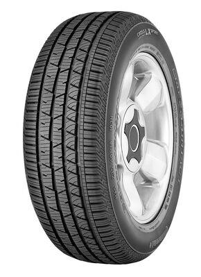 275/45R21 110W CrossContact LX Sport
