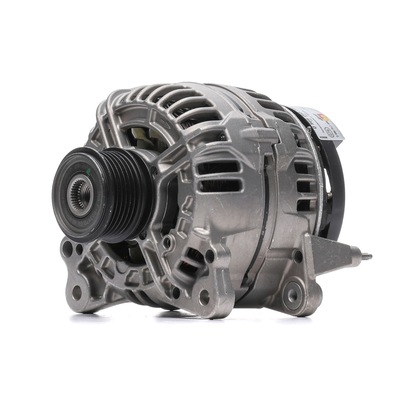 Generator 14V 140A