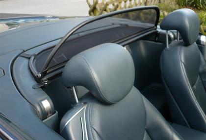 Windschott Mercedes SL R 230