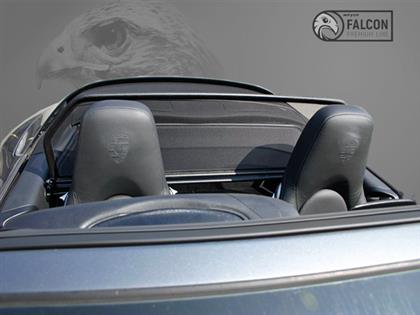 Windschott Mini R52/ R57