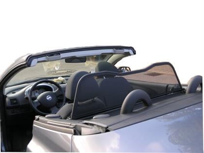 Windschott Porsche 911 Typ 964