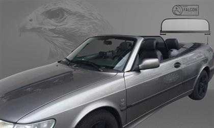 Windschott Ford Mustang V-Facelift