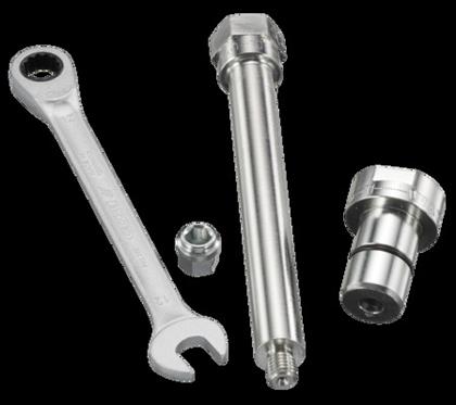 Werkzeugset Basis