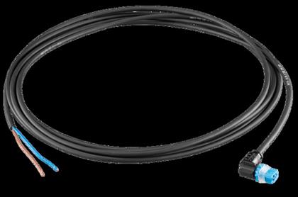 Kabel mit  Gerätesteckdose