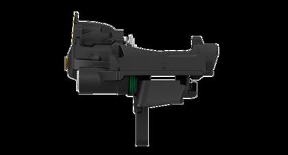 Bremssattel