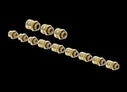 Reparatursatz Verschraubungen Ebs-E