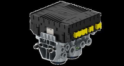 Anhängermodulator EBS-E