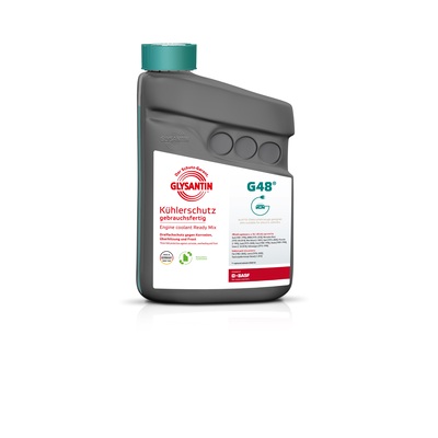 BASF G48 Ready Mix
