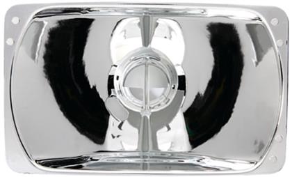 Reflektor