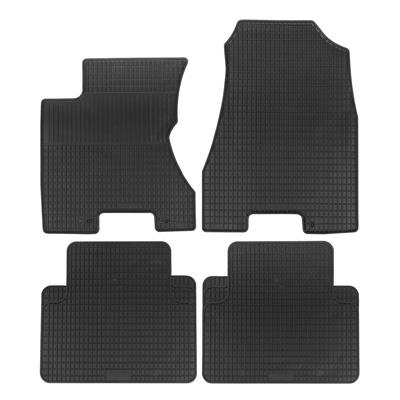 Gummimatten Satz VW T7 Multivan