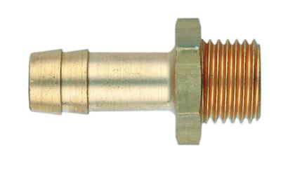 Schlauchtüllen für Schläuche (Druckluft)