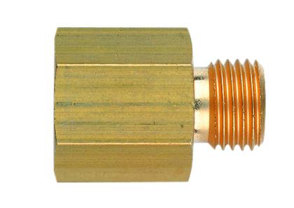 Reduziernippel Lang G 3/8