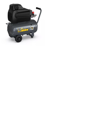 Handwerkskompressor (Kolbenantrieb)