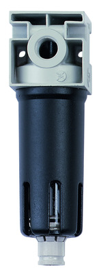 Filter-Wasserabscheider R1/4