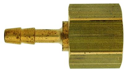 Schlauchtüllen für Schläuche (Druckluft)