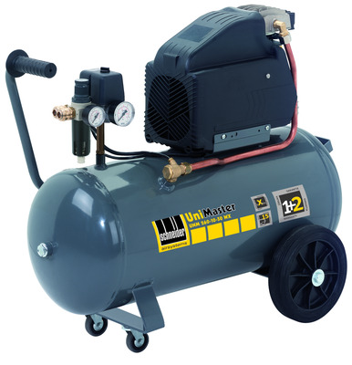 Handwerkskompressor (Kolbenantrieb)