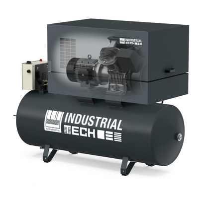 Kompressor INT STL 920-10-270