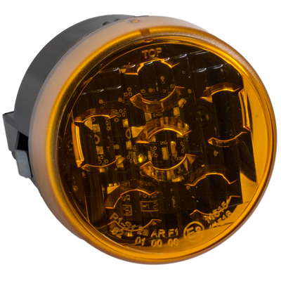 Heckleuchte Roundpoint II LED