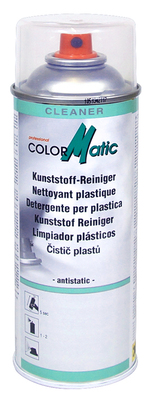 ColorMatic Felgensilber sdgl. 400