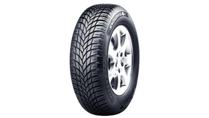 215/60R16 99H SNOWAYS 4