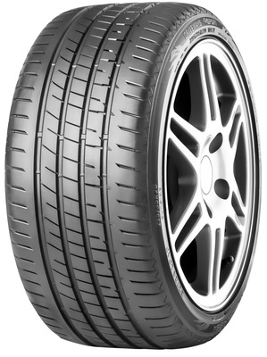 205/45R17 88W DRIVEWAYS SPORT+