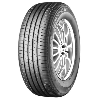 285/45R19 111W COMPETUS H/P 2