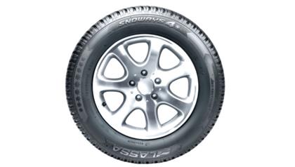 255/35R20 97W SNOWAYS 4