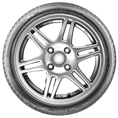 255/35R19 96Y Driveways Sport