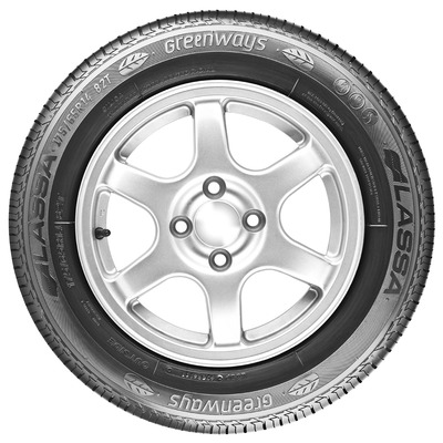 185/55R16 87V GREENWAYS