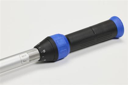 Drehmomentschlüssel 300-850Nm