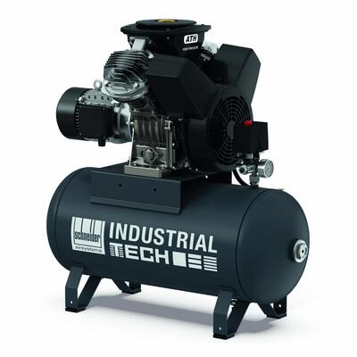 Kompressor INT STL 570-15-270
