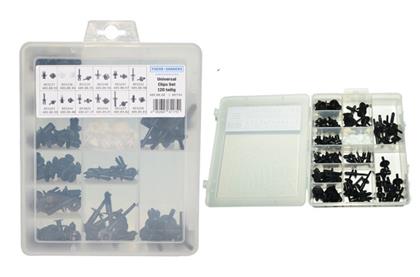Clipset Universal