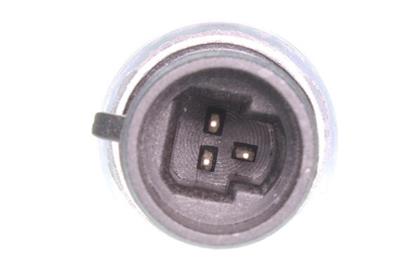 Druckschalter, Klimaanlage