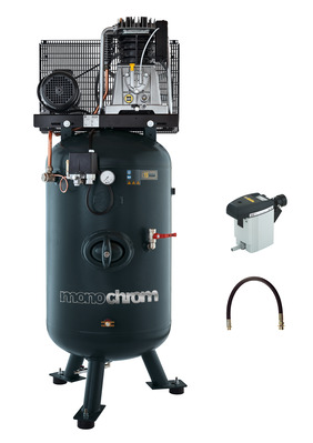 Kompressor Antares 15-500